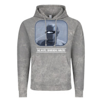 Cloud Rock klaatu barada nikto Vintage Hoodie - linhVisuals