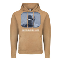 Vintage Camel klaatu barada nikto Vintage Hoodie - linhVisuals