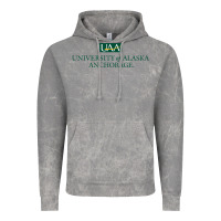 Cloud Rock University Of Alaska Anchorage Vintage Hoodie - linhVisuals
