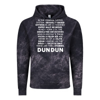Cloud Black law and order svu opening monologue Vintage Hoodie - linhVisuals