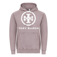 Vintage Zinc tory fashion company Vintage Hoodie - linhVisuals