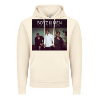 Vintage Artic #boyz 2 men tour 2022 Vintage Hoodie - linhVisuals