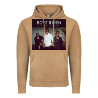 Vintage Camel #boyz 2 men tour 2022 Vintage Hoodie - linhVisuals