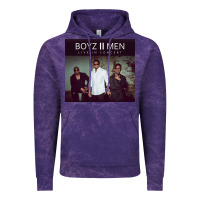 Cloud Purple #boyz 2 men tour 2022 Vintage Hoodie - linhVisuals