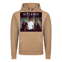 Vintage Coffee #boyz 2 men tour 2022 Vintage Hoodie - linhVisuals
