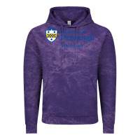 Cloud Purple University Of Pittsburgh At Johnstown New Vintage Hoodie - linhVisuals