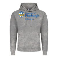 Cloud Rock University Of Pittsburgh At Johnstown New Vintage Hoodie - linhVisuals