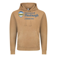 Vintage Camel University Of Pittsburgh At Johnstown New Vintage Hoodie - linhVisuals