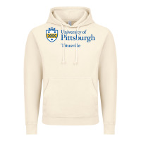 Vintage Artic University Of Pittsburgh At Titusville New Vintage Hoodie - linhVisuals