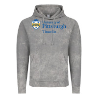 Cloud Rock University Of Pittsburgh At Titusville New Vintage Hoodie - linhVisuals