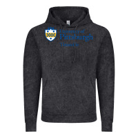 Vintage Black University Of Pittsburgh At Titusville New Vintage Hoodie - linhVisuals