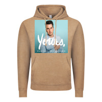Vintage Coffee yours russell dickerson Vintage Hoodie - linhVisuals
