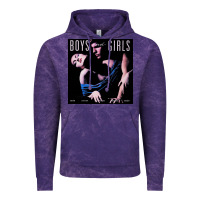 Cloud Purple #bryan ferry boys and girls tour 2022 Vintage Hoodie - linhVisuals