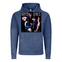 Vintage Denim #bryan ferry boys and girls tour 2022 Vintage Hoodie - linhVisuals