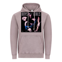 Vintage Zinc #bryan ferry boys and girls tour 2022 Vintage Hoodie - linhVisuals