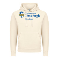 Vintage Artic University Of Pittsburgh At Bradford New Vintage Hoodie - linhVisuals