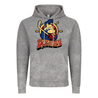 Cloud Rock peoria rivermen Vintage Hoodie - linhVisuals