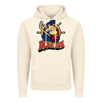 Vintage Artic peoria rivermen Vintage Hoodie - linhVisuals