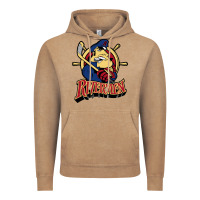 Peoria Rivermen Vintage Hoodie | Teevron