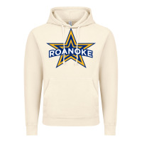 Vintage Artic roanoke rail yard dawgs Vintage Hoodie - linhVisuals