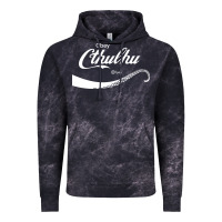 Cloud Black Obey Cthulhu Vintage Hoodie - linhVisuals