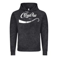 Vintage Black Obey Cthulhu Vintage Hoodie - linhVisuals