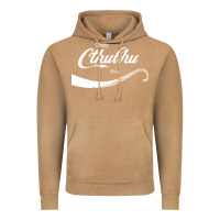 Vintage Camel Obey Cthulhu Vintage Hoodie - linhVisuals