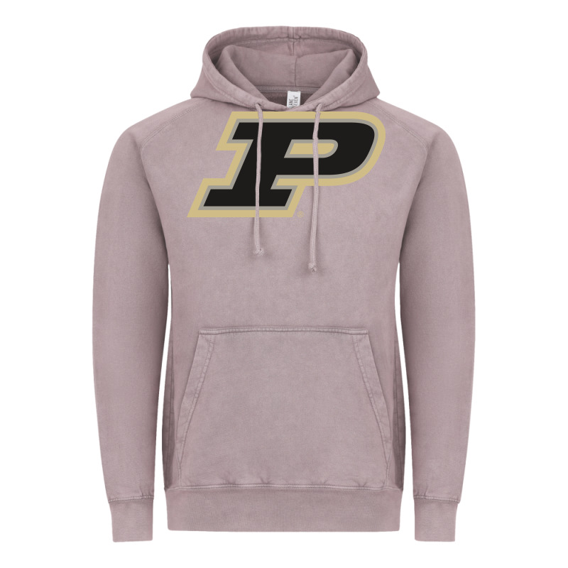 Purdue Boilermakers, Merch Vintage Hoodie by linhVisuals | Teevron