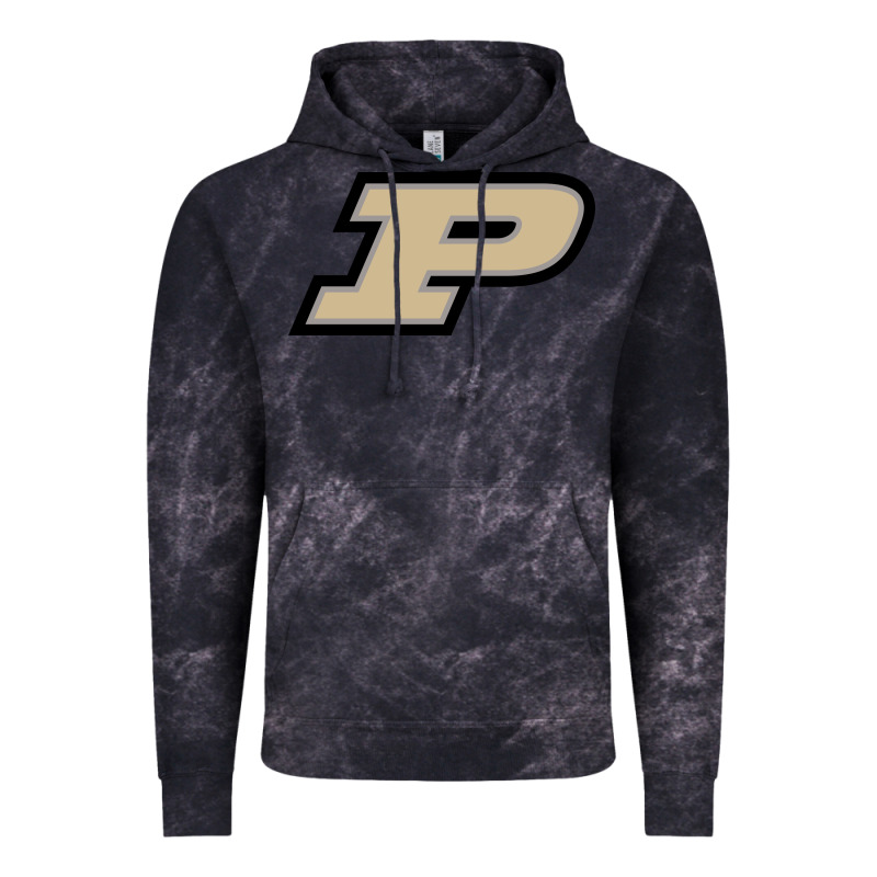 Purdue Boilermakers, Merch Vintage Hoodie by linhVisuals | Teevron