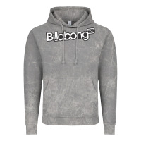 Cloud Rock BILLABONG LIGHT Vintage Hoodie - linhVisuals
