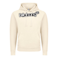 Vintage Artic BILLABONG LIGHT Vintage Hoodie - linhVisuals