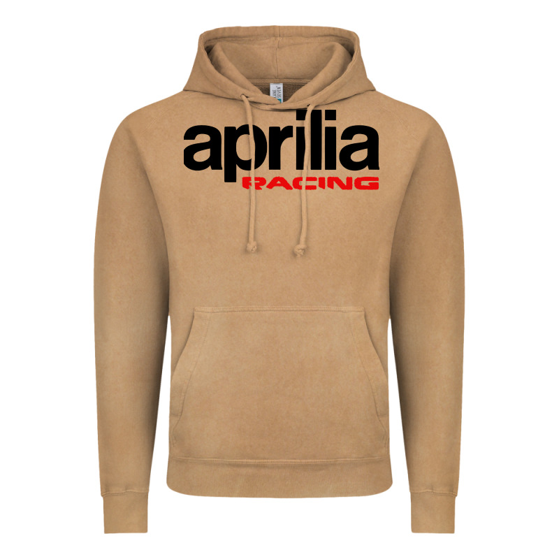 Aprillian Racing Vintage Hoodie by linhVisuals | Teevron