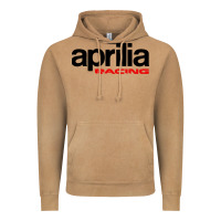 Vintage Camel aprillian racing Vintage Hoodie - linhVisuals