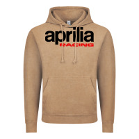Vintage Coffee aprillian racing Vintage Hoodie - linhVisuals