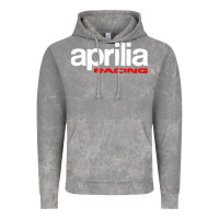 Cloud Rock aprillian racing Vintage Hoodie - linhVisuals