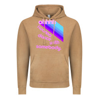 Vintage Camel ohhhhh i wanna dance with somebody Vintage Hoodie - linhVisuals
