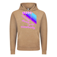 Vintage Coffee ohhhhh i wanna dance with somebody Vintage Hoodie - linhVisuals