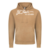 Vintage Camel bc rich guitar Vintage Hoodie - linhVisuals