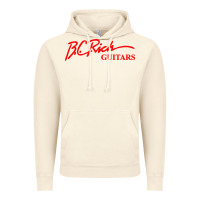 Vintage Artic bc rich guitar Vintage Hoodie - linhVisuals