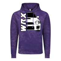 W R X Cars Vintage Hoodie | Teevron