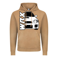 Vintage Camel W R X cars Vintage Hoodie - linhVisuals