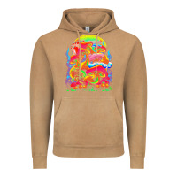 Vintage Camel psychedelic t  shirt psychedelic dream t  shirt Vintage Hoodie - linhVisuals