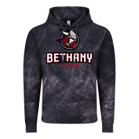 Cloud Black bethany lutheran college vikings Vintage Hoodie - linhVisuals