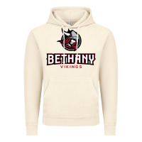 Vintage Artic bethany lutheran college vikings Vintage Hoodie - linhVisuals