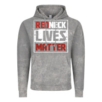 Cloud Rock redneck lives matter distressed Vintage Hoodie - linhVisuals