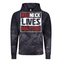 Cloud Black redneck lives matter distressed Vintage Hoodie - linhVisuals