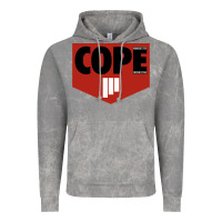 Cloud Rock #manchester #orchestra #cope Vintage Hoodie - linhVisuals