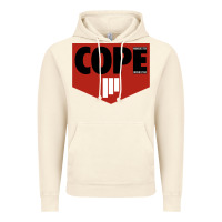 Vintage Artic #manchester #orchestra #cope Vintage Hoodie - linhVisuals