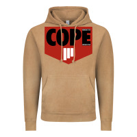 Vintage Camel #manchester #orchestra #cope Vintage Hoodie - linhVisuals