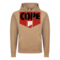 Vintage Coffee #manchester #orchestra #cope Vintage Hoodie - linhVisuals